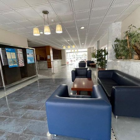 Apartamento Michelangelo Σαλού Εξωτερικό φωτογραφία