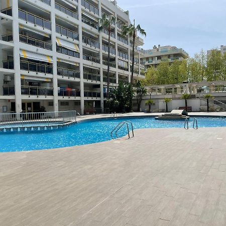 Apartamento Michelangelo Σαλού Εξωτερικό φωτογραφία