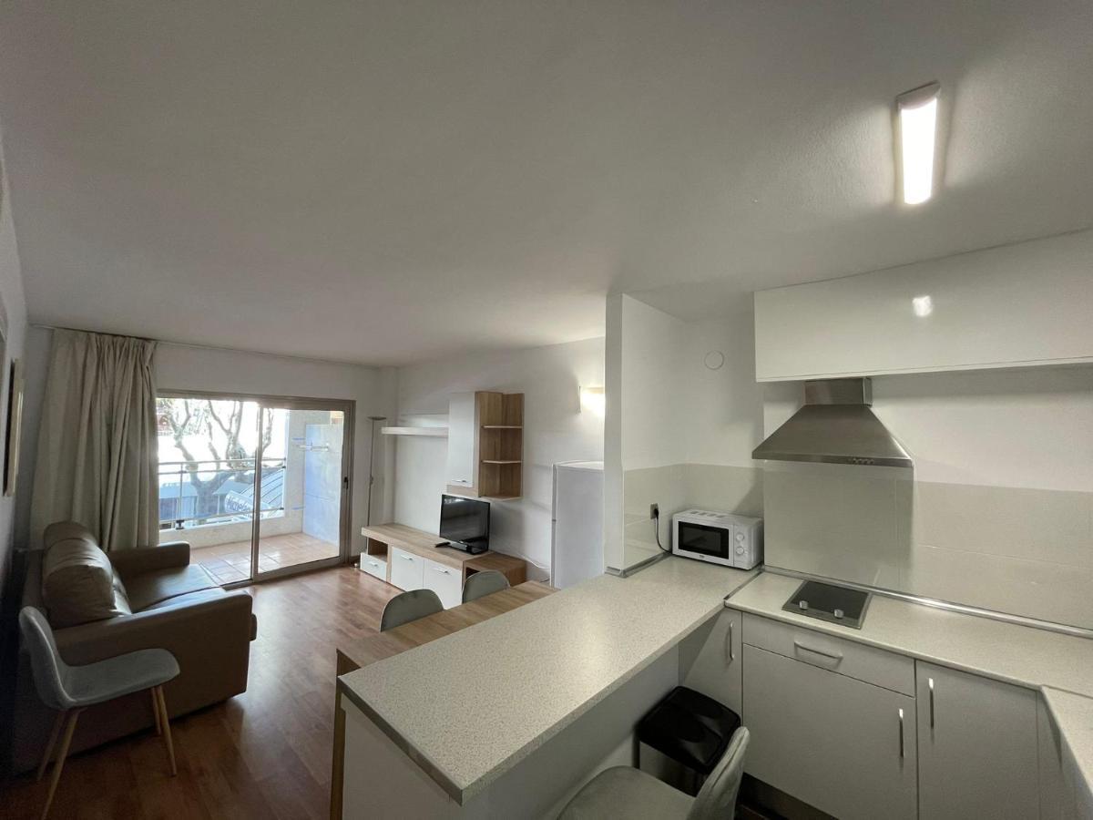 Apartamento Michelangelo Σαλού Εξωτερικό φωτογραφία