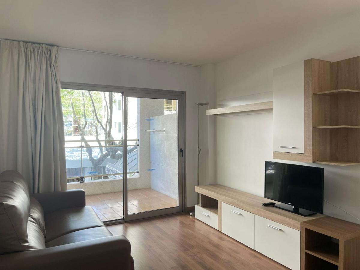 Apartamento Michelangelo Σαλού Εξωτερικό φωτογραφία