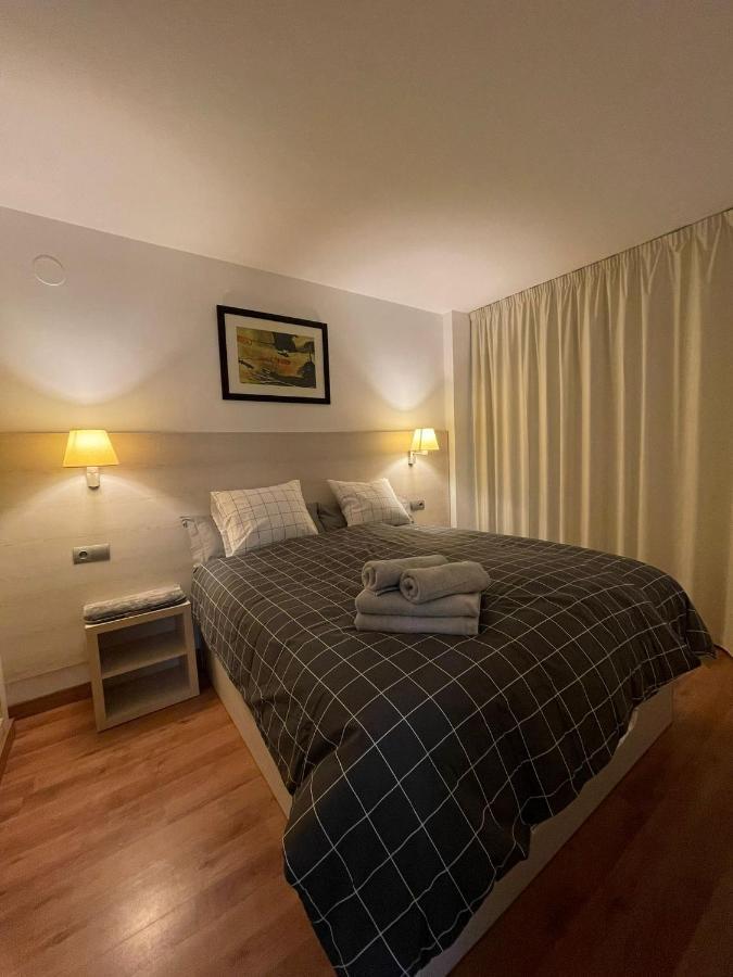 Apartamento Michelangelo Σαλού Εξωτερικό φωτογραφία