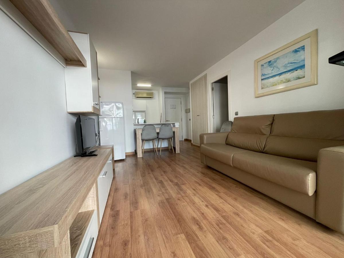 Apartamento Michelangelo Σαλού Εξωτερικό φωτογραφία