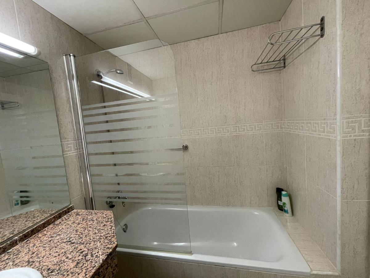 Apartamento Michelangelo Σαλού Εξωτερικό φωτογραφία