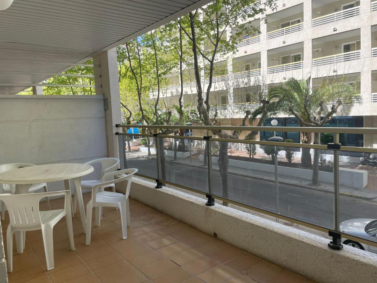Apartamento Michelangelo Σαλού Εξωτερικό φωτογραφία