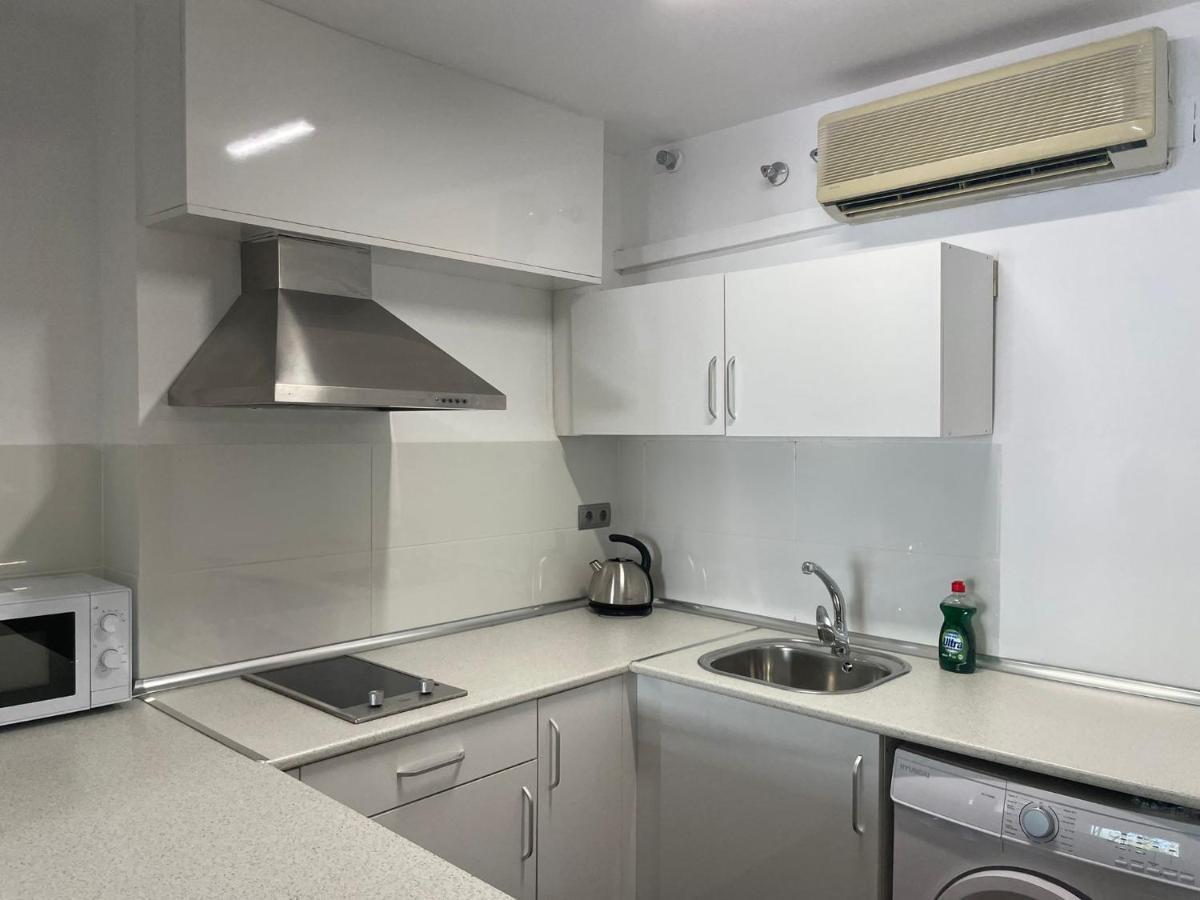 Apartamento Michelangelo Σαλού Εξωτερικό φωτογραφία
