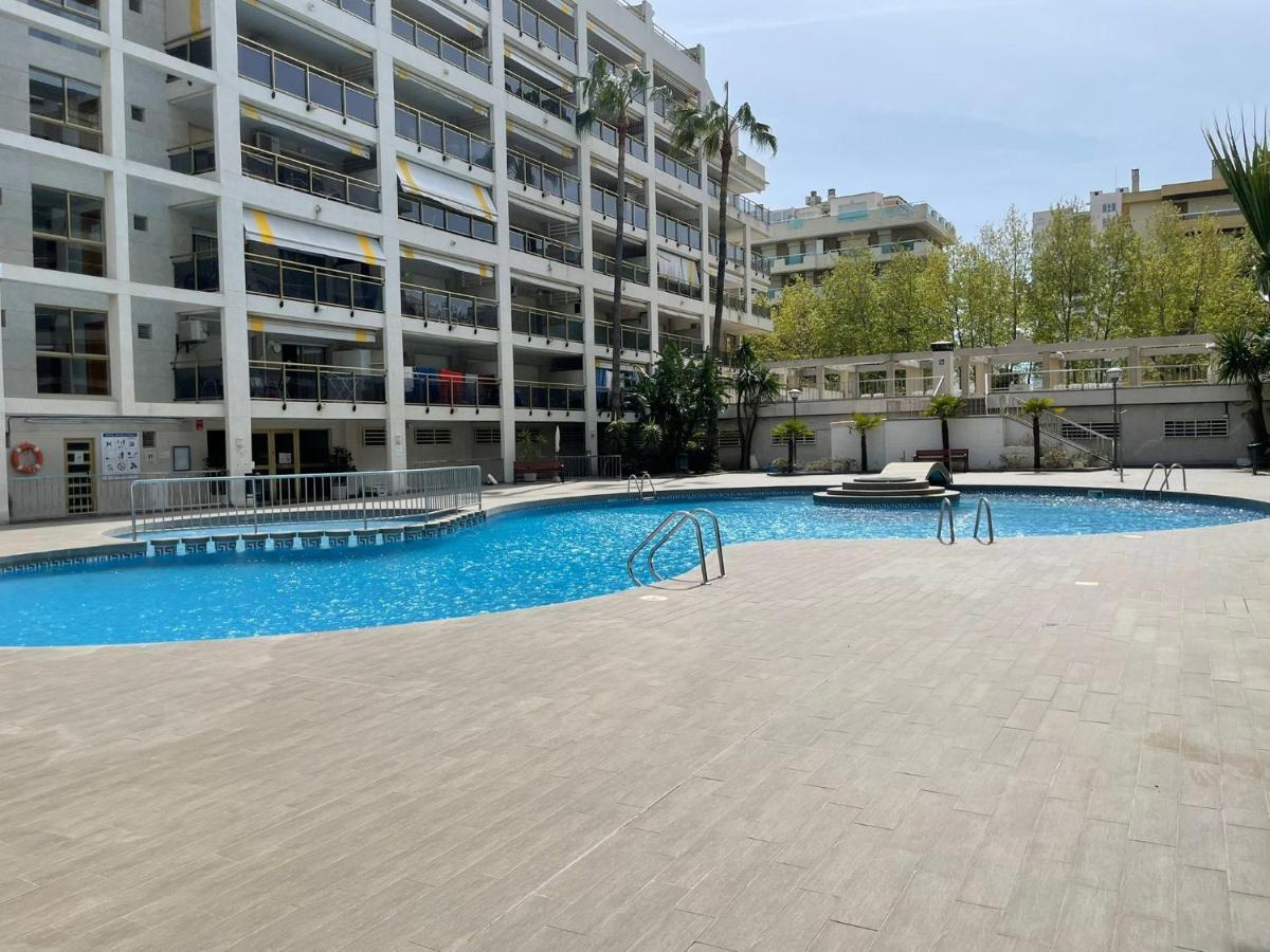 Apartamento Michelangelo Σαλού Εξωτερικό φωτογραφία