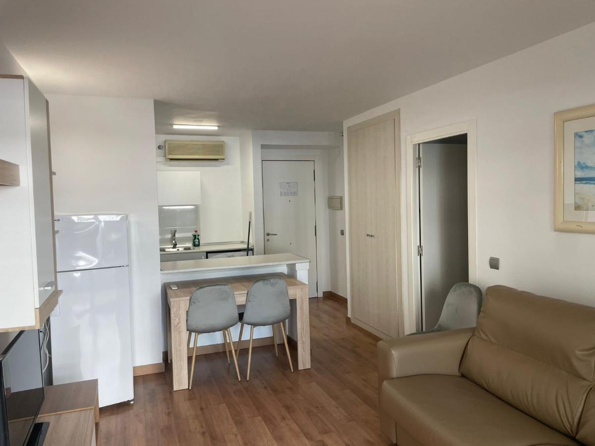Apartamento Michelangelo Σαλού Εξωτερικό φωτογραφία