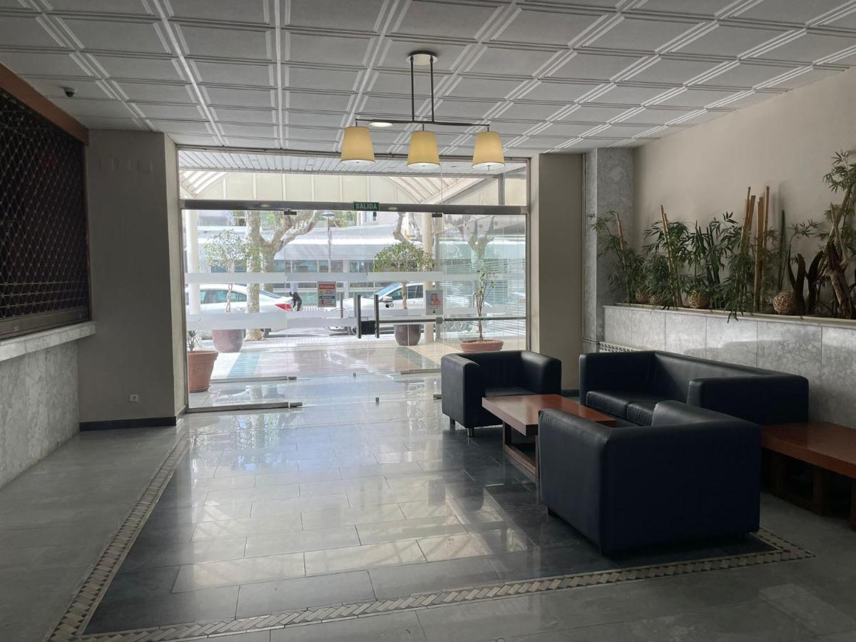 Apartamento Michelangelo Σαλού Εξωτερικό φωτογραφία