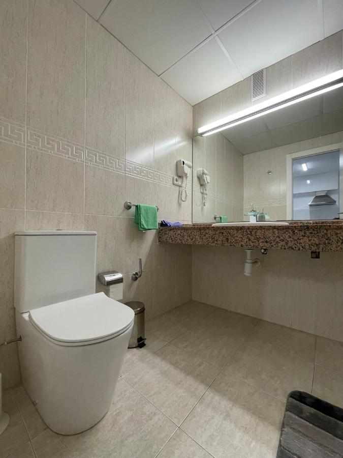 Apartamento Michelangelo Σαλού Εξωτερικό φωτογραφία