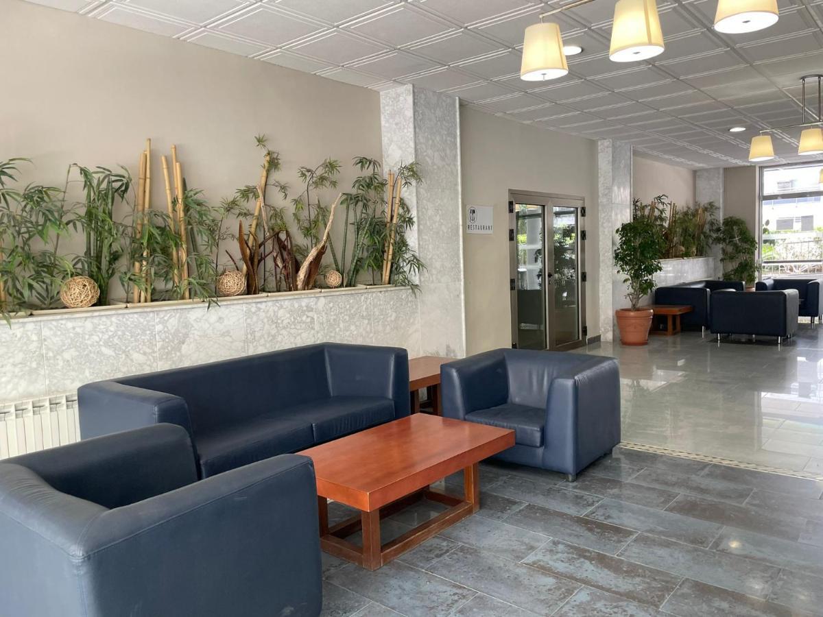 Apartamento Michelangelo Σαλού Εξωτερικό φωτογραφία